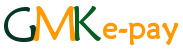GMKe-pay Logo